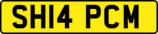 SH14PCM