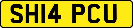 SH14PCU