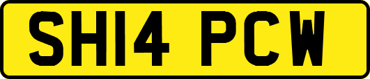 SH14PCW