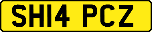 SH14PCZ