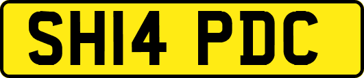 SH14PDC