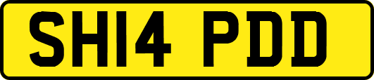 SH14PDD