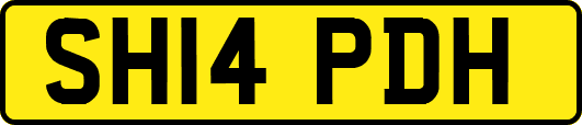SH14PDH