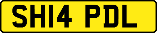 SH14PDL
