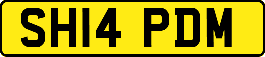 SH14PDM