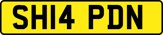 SH14PDN