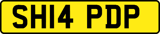 SH14PDP