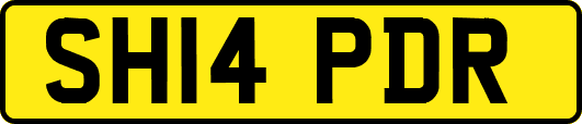 SH14PDR