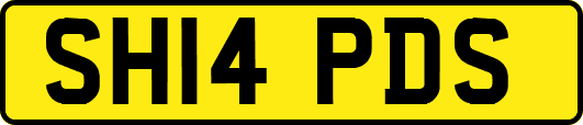 SH14PDS