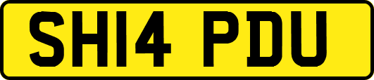 SH14PDU