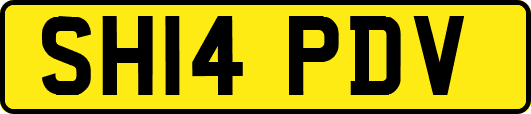 SH14PDV