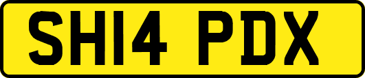 SH14PDX