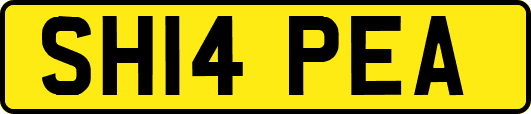 SH14PEA