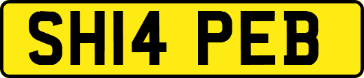 SH14PEB