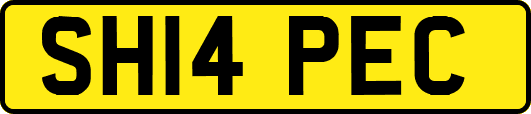 SH14PEC