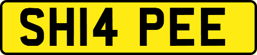 SH14PEE