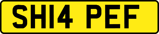 SH14PEF