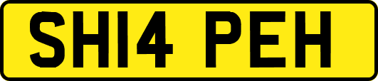 SH14PEH
