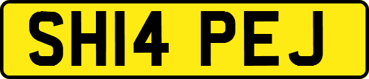 SH14PEJ