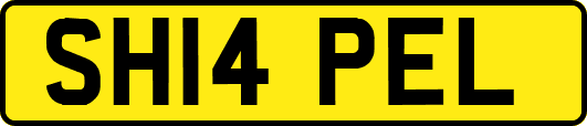 SH14PEL