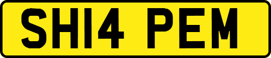 SH14PEM