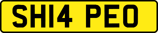 SH14PEO