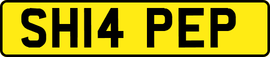 SH14PEP