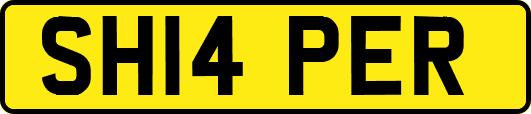 SH14PER