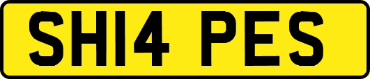 SH14PES