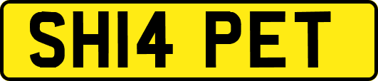 SH14PET