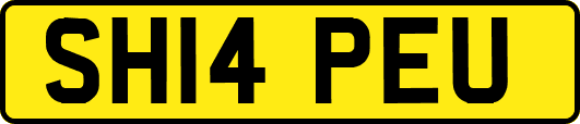 SH14PEU