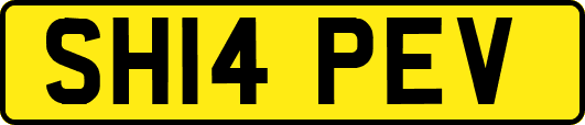 SH14PEV