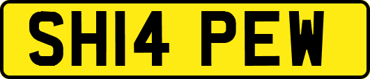 SH14PEW