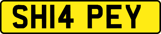 SH14PEY