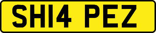 SH14PEZ