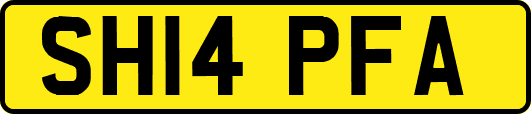 SH14PFA