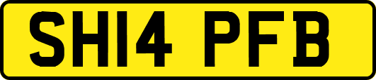 SH14PFB