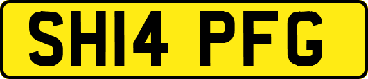 SH14PFG