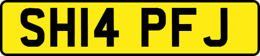 SH14PFJ