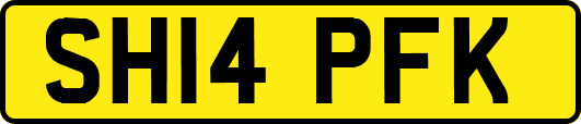 SH14PFK