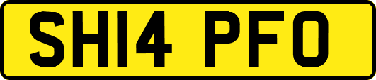 SH14PFO
