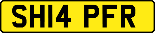 SH14PFR