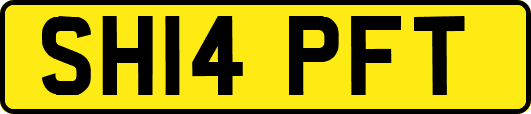 SH14PFT