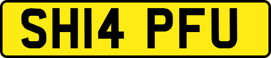 SH14PFU