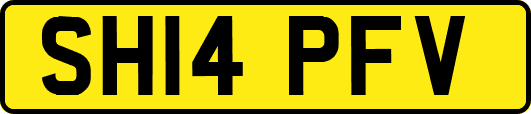 SH14PFV