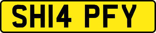 SH14PFY