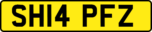 SH14PFZ
