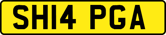SH14PGA