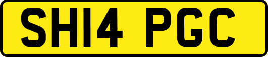 SH14PGC