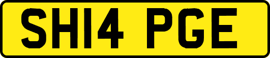 SH14PGE